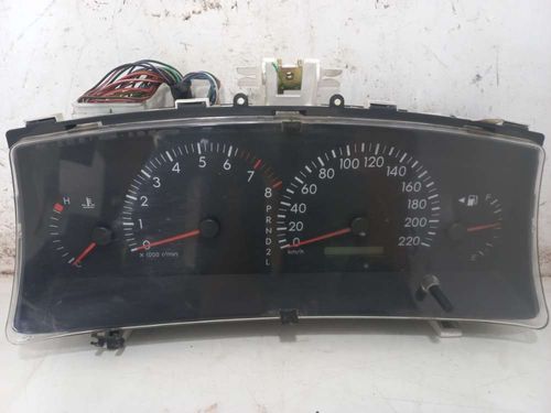 PAINEL DE INSTRUMENTOS TOYOTA COROLLA 1.6 2006