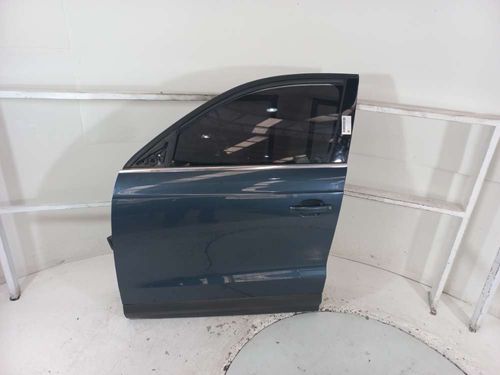 PORTA DIANTEIRA ESQ AUDI Q3 1.4 2017