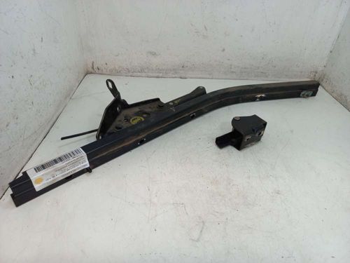 TRILHO DA PORTA FIAT DOBLO 1.8 2013