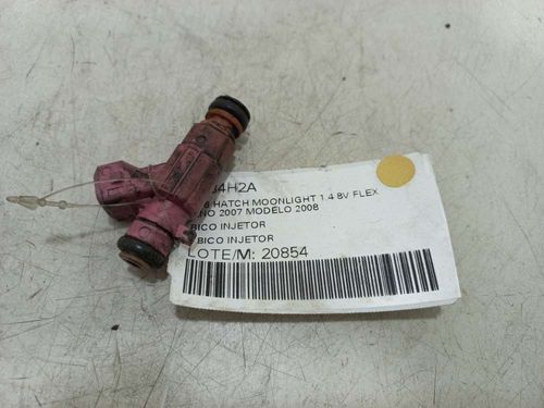 BICO INJETOR PEUGEOT 206 1.4 2008