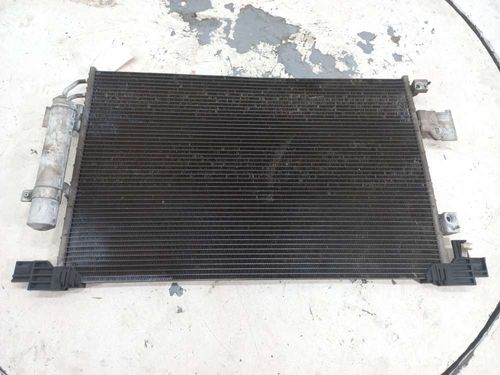 CONDENSADOR MITSUBISHI ASX 2.0 2014