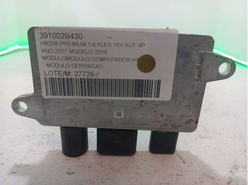 MODULO DERIVACAO HYUNDAI HB20S 1.6 2018