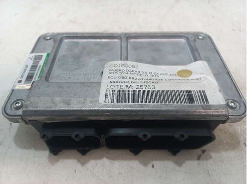 MODULO DE INJECAO MITSUBISHI PAJERO 3.5 2015