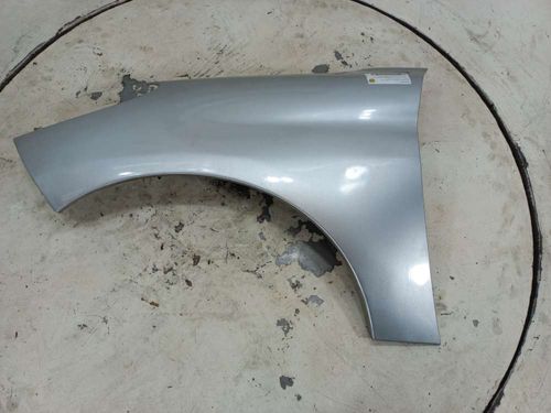PARALAMA DIANTEIRO ESQUERDO PEUGEOT 207 1.4 2015