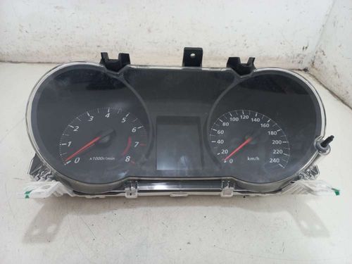 PAINEL DE INSTRUMENTOS MITSUBISHI ASX 2.0 2016