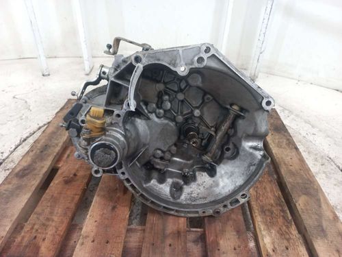 CAMBIO MANUAL / CX DE MARCHA PEUGEOT 206 SW 1.4 2008