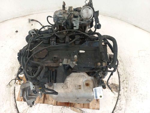 MOTOR COMPLETO MITSUBISHI PAJERO TR4 2.0 2009