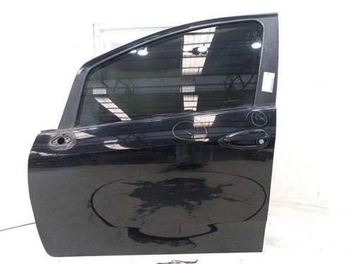 PORTA DIANTEIRA ESQ FIAT PUNTO 1.4 2011