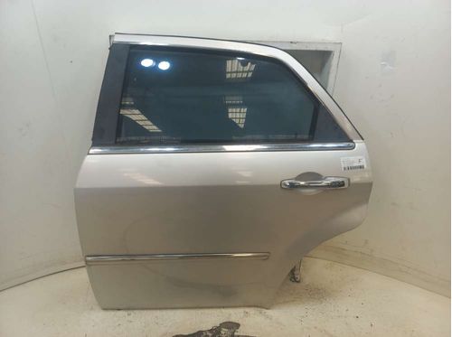 PORTA TRASEIRA ESQ CHRYSLER 300 3.5 2008
