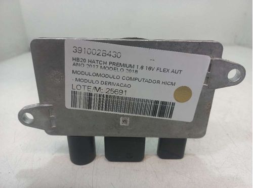 MODULO DERIVACAO HYUNDAI HB20 1.6 2018