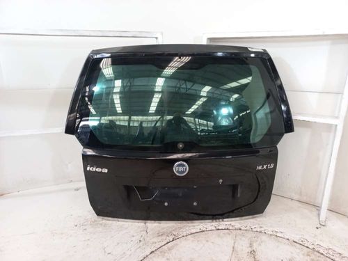 TAMPA TRASEIRA FIAT IDEA 1.8 2006