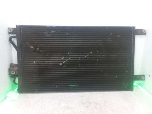 CONDENSADOR MITSUBISHI PAJERO 2.8 2004