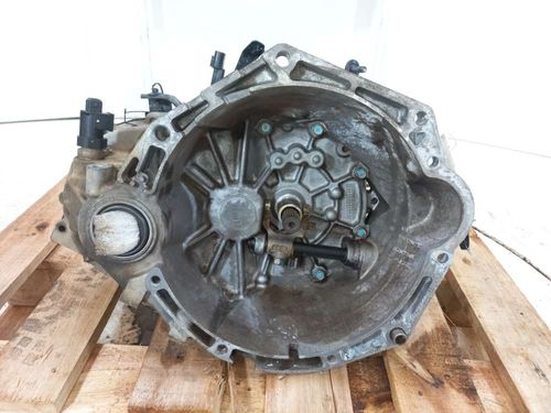 CAMBIO MANUAL / CX DE MARCHA HYUNDAI HB20 1.0 2013