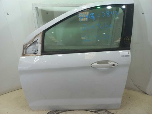 PORTA DIANTEIRA ESQ FORD KA 1.0 2017