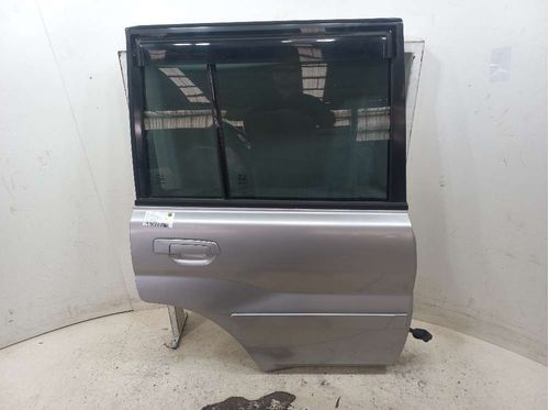 PORTA TRASEIRA DIR MITSUBISHI PAJERO 2.0 2009