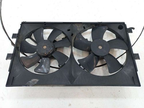 VENTOINHA/ ELETROVENTILADOR MITSUBISHI ASX 2.0 2019