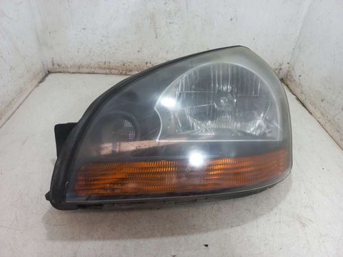 FAROL ESQUERDO HYUNDAI TUCSON 2.7 2009