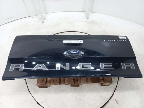 TAMPA TRASEIRA FORD RANGER 3.2 2020