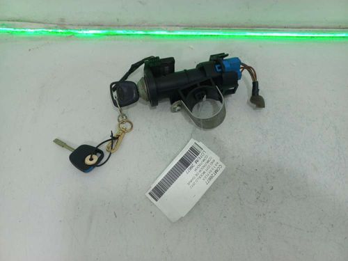 COMUTADOR FORD KA 1.0 2012