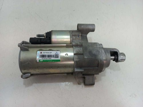 MOTOR DE PARTIDA/ ARRANQUE AUDI Q7 3.0 2014