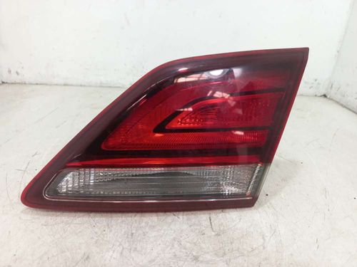 LANTERNA DA TAMPA DIREITA HYUNDAI HB20S 1.6 2017