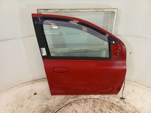 PORTA DIANTEIRA DIR FIAT UNO 1.0 2011