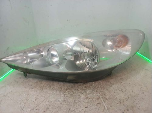 FAROL ESQUERDO PEUGEOT 207 1.4 2011