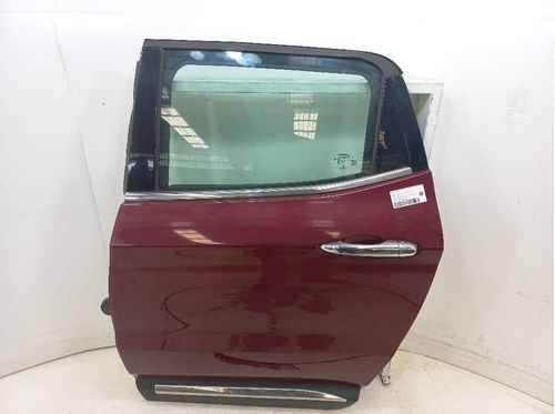PORTA TRASEIRA ESQ FIAT TOTO 2.0 2018