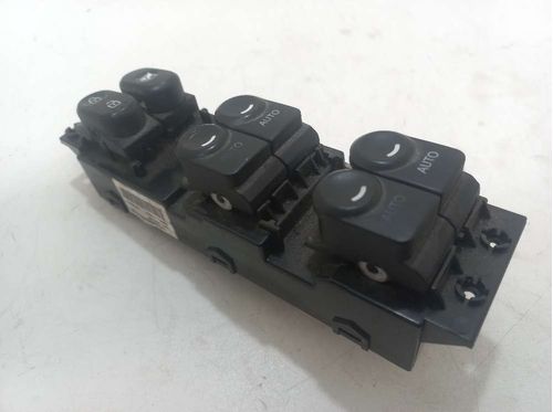 INTERRUPTOR VIDRO DIANT. ESQ HYUNDAI HB20X 1.6 2015