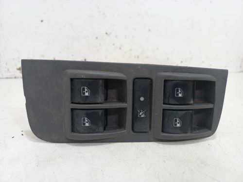 INTERRUPTOR VIDRO DIANT. ESQ FIAT GRAND SIENA 1.6 2014
