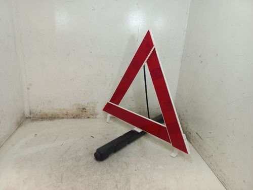 TRIANGULO DE SEGURANCA FORD KA 1.5 2019