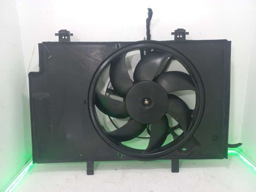 VENTOINHA/ ELETROVENTILADOR FORD KA 1.0 2020