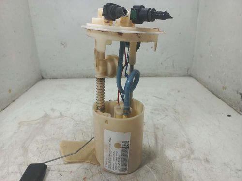 BOMBA DE COMBUSTIVEL FIAT DOBLO 1.8 2013