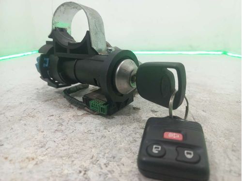 COMUTADOR FORD KA 1.0 2009
