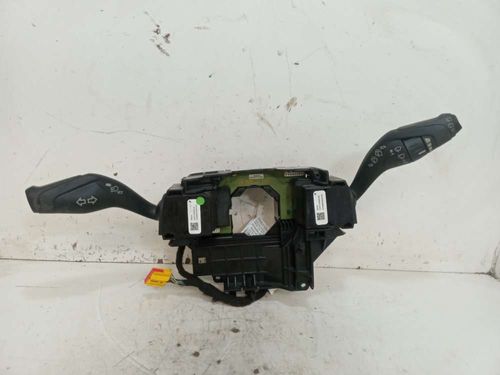 CHAVE DE SETA FORD FOCUS 2.0 2015