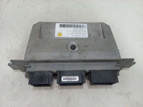 MODULO DE INJECAO FORD FUSION 2.5 2010
