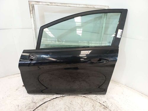 PORTA DIANTEIRA ESQ FORD FIESTA 1.5 2014