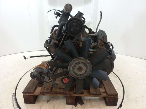 MOTOR COMPLETO FORD RANGER 2.8 2002