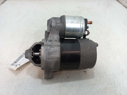 MOTOR DE PARTIDA/ ARRANQUE FORD KA 1.6 2010