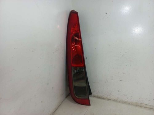 LANTERNA ESQUERDA FORD FIESTA 1.0 2012