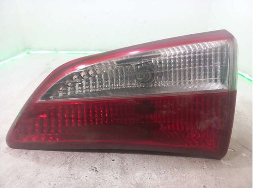 LANTERNA DA TAMPA DIREITA HYUNDAI HB20 1.0 2017