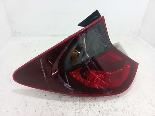 LANTERNA ESQUERDA HYUNDAI HB20 EVOLUTION 1.0 2021