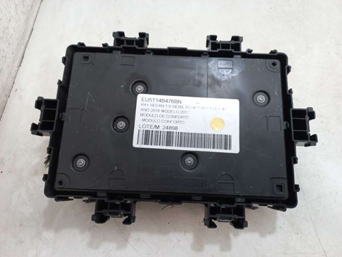 MODULO CONFORTO FORD KA+ 1.0 2017