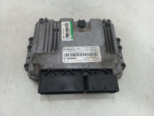 MODULO DE INJECAO FORD Focus 2.0 2016