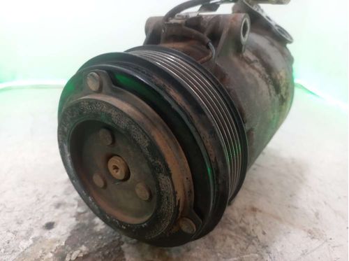 COMPRESSOR DO AR CONDICIONADO CHEVROLET VECTRA 2.0 2010