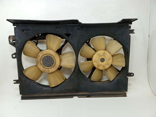 MOTOR DO ELETROVENTILADOR CHEVROLET OMEGA 3.8 1999