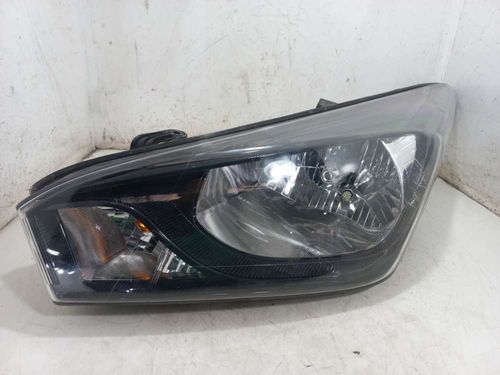 FAROL ESQUERDO HYUNDAI HB20 1.0 2017