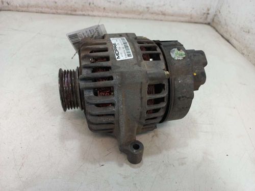 ALTERNADOR FIAT STRADA 1.4 2018
