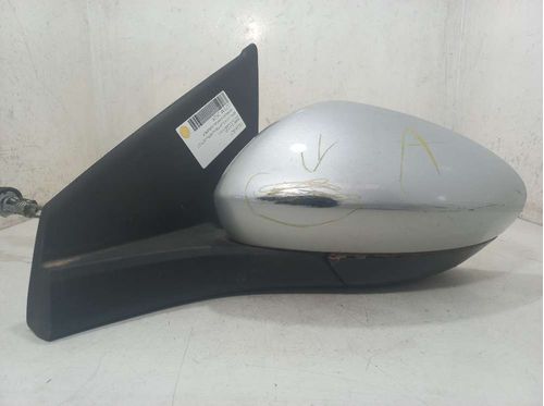 RETROVISOR MANUAL ESQUERDO FIAT ARGO 1.0 2019