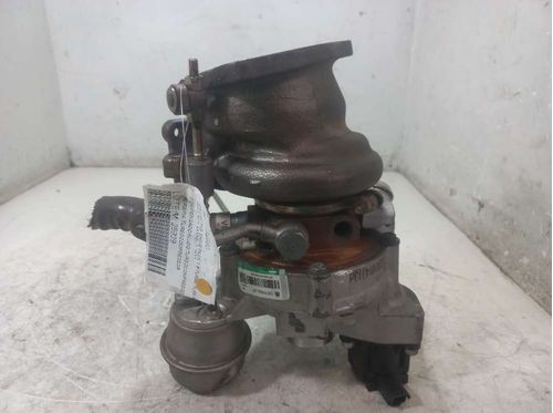 TURBINA TURBOCOMPRESSOR CITROEN C4 1.6 2022